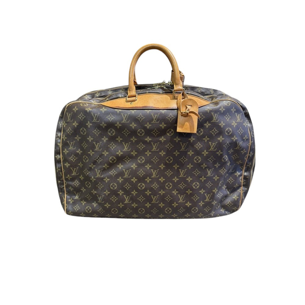 LOUIS VUITTON ALIZE MONOGRAM CANVAS