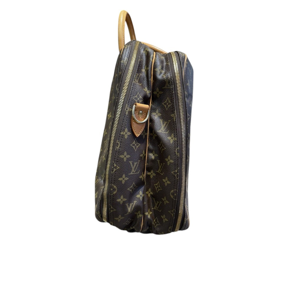 LOUIS VUITTON ALIZE MONOGRAM CANVAS