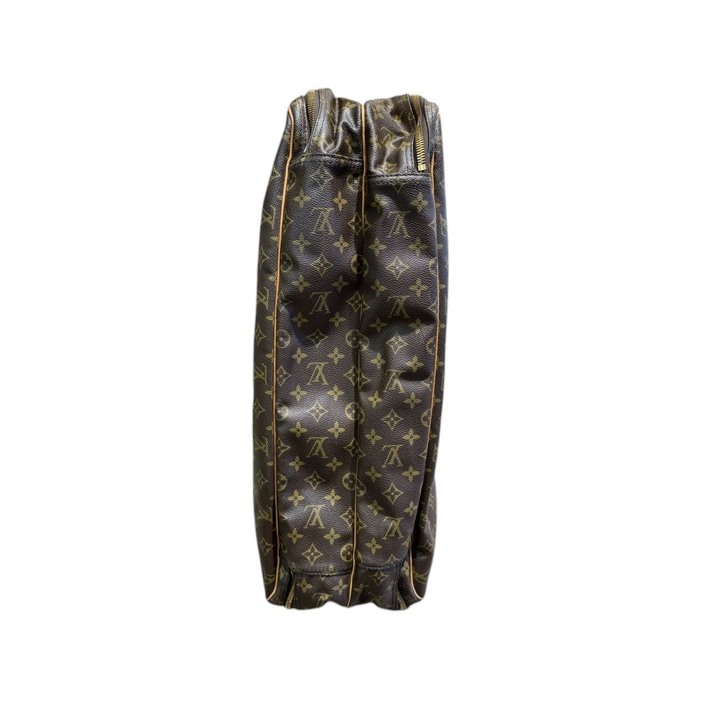LOUIS VUITTON ALIZE MONOGRAM CANVAS