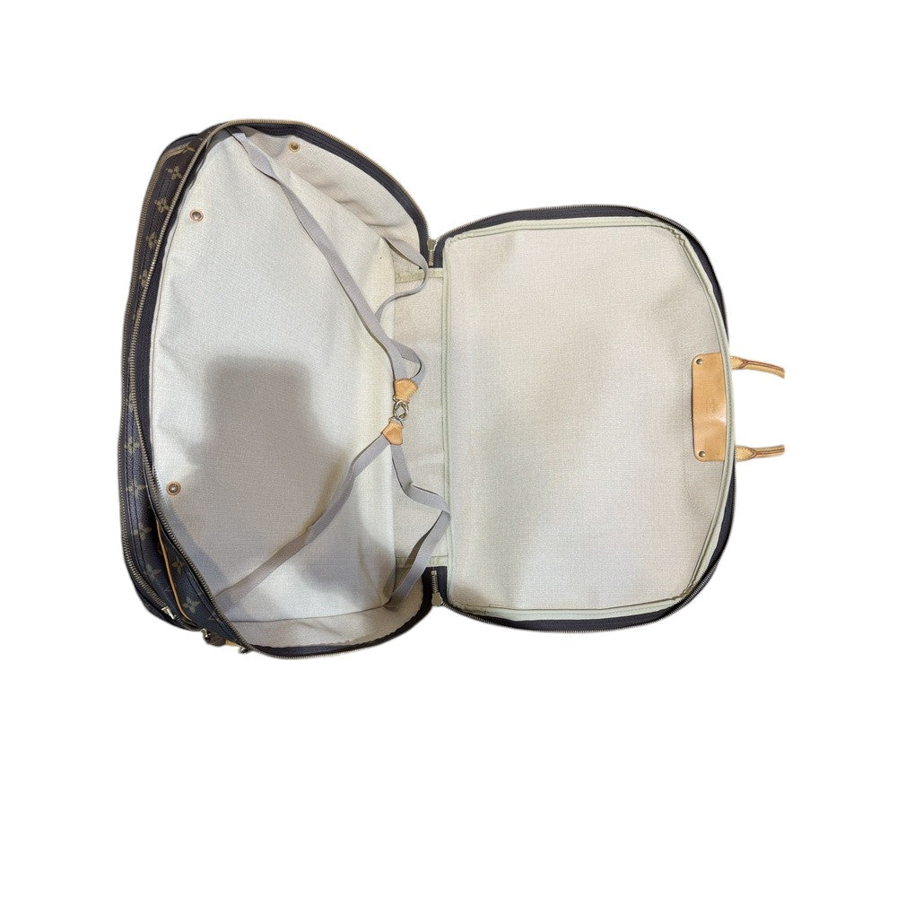 LOUIS VUITTON ALIZE MONOGRAM CANVAS MIT UMHÄNGEGURT