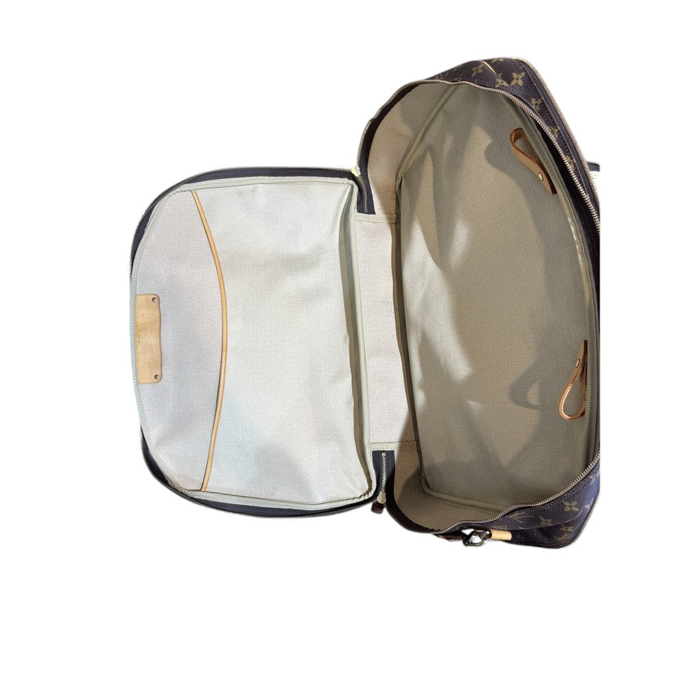 LOUIS VUITTON ALIZE MONOGRAM CANVAS MIT UMHÄNGEGURT