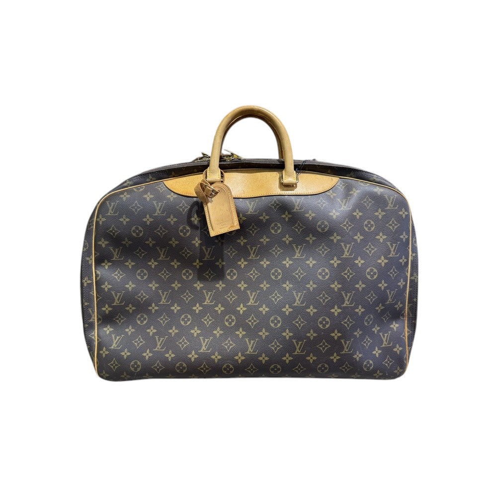 LOUIS VUITTON ALIZE MONOGRAM CANVAS MIT UMHÄNGEGURT