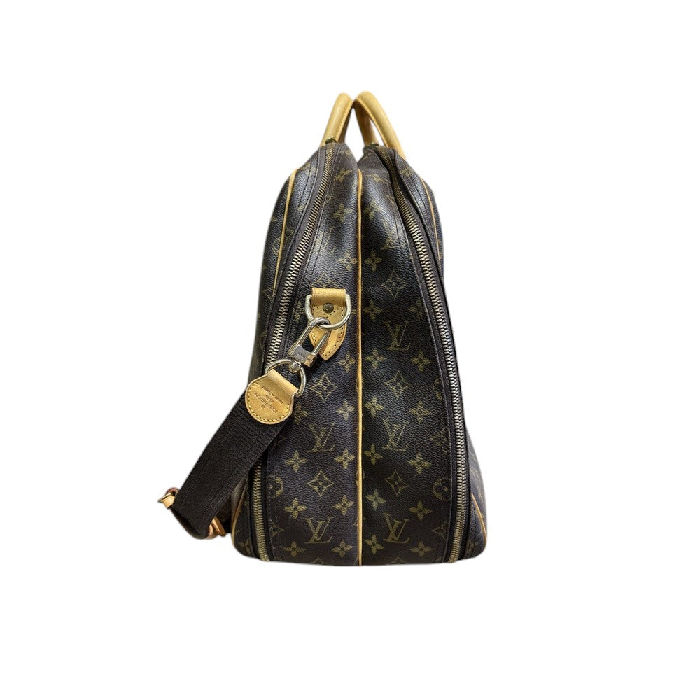 LOUIS VUITTON ALIZE MONOGRAM CANVAS MIT UMHÄNGEGURT