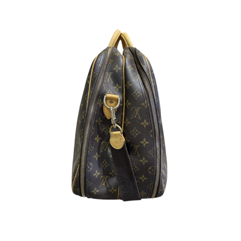 LOUIS VUITTON ALIZE MONOGRAM CANVAS MIT UMHÄNGEGURT