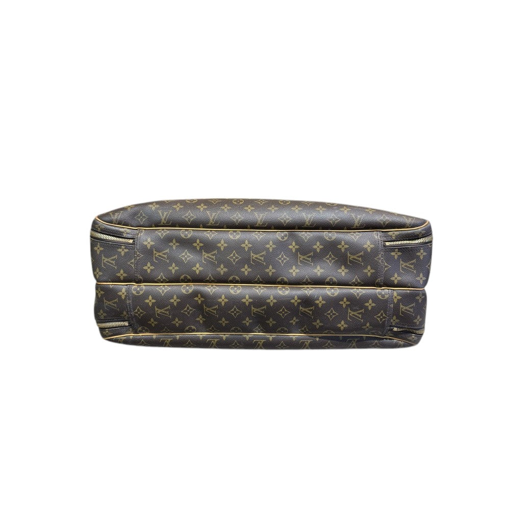 LOUIS VUITTON ALIZE MONOGRAM CANVAS MIT UMHÄNGEGURT