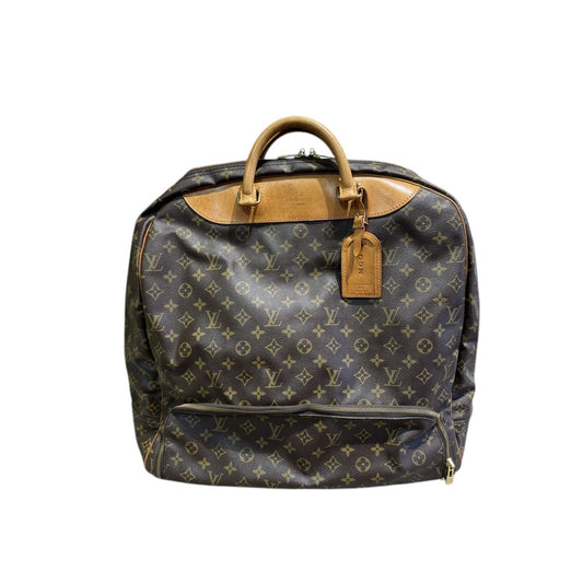 LOUIS VUITTON EVASION MONOGRAM CANVAS