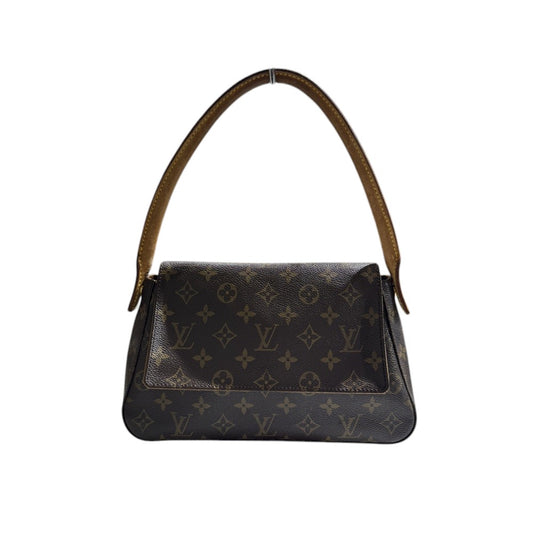 LOUIS VUITTON MINI LOOPING
