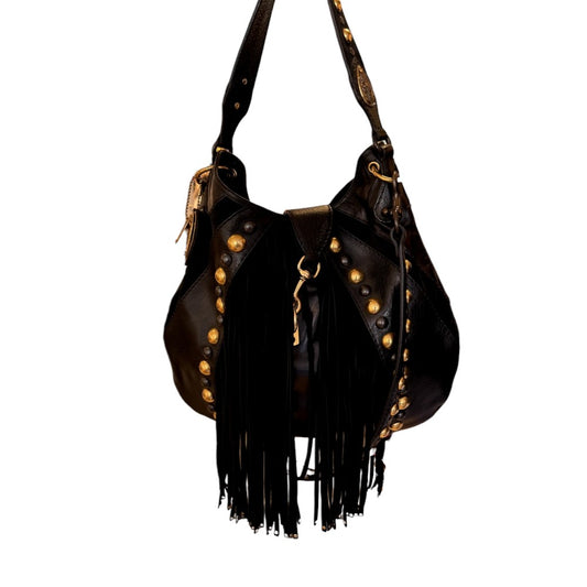GUCCI BABOUSKA INDY HOBO