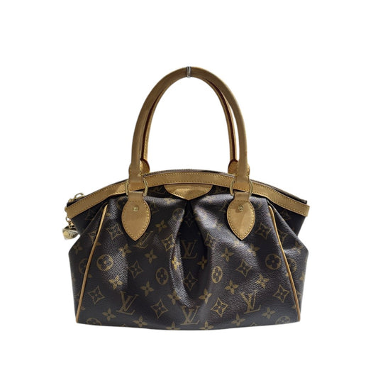 LOUIS VUITTON MONOGRAM TIVOLI PM