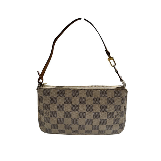LOUIS VUITTON DAMIER AZUR POCHETTE