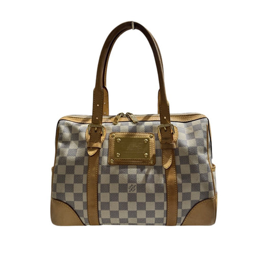 LOUIS VUITTON DAMIER AZUR BERKELEY