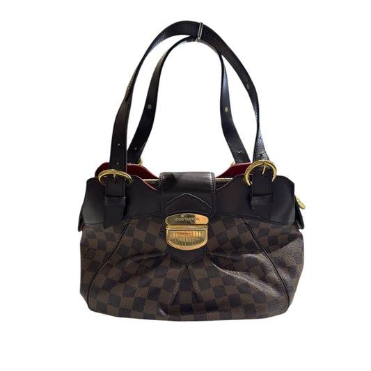 LOUIS VUITTON DAMIER SISTINA
