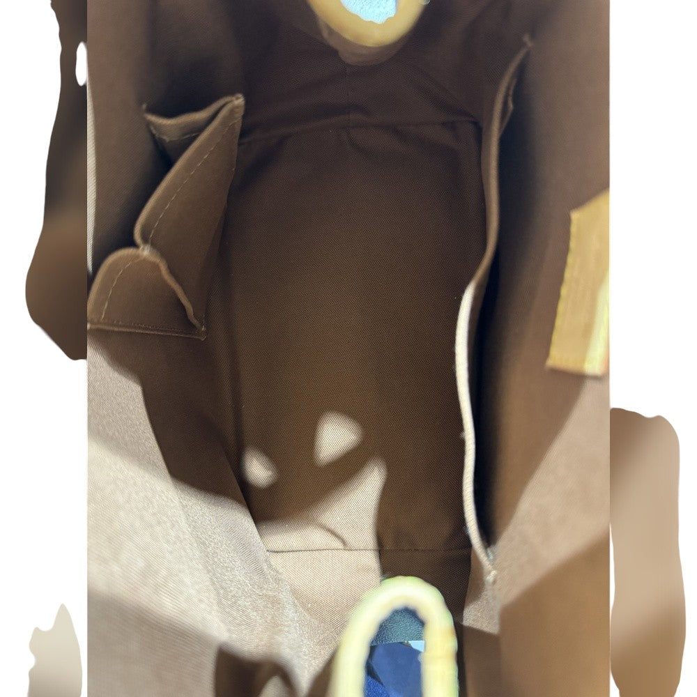 LOUIS VUITTON MONOGRAM BATIGNOLLES