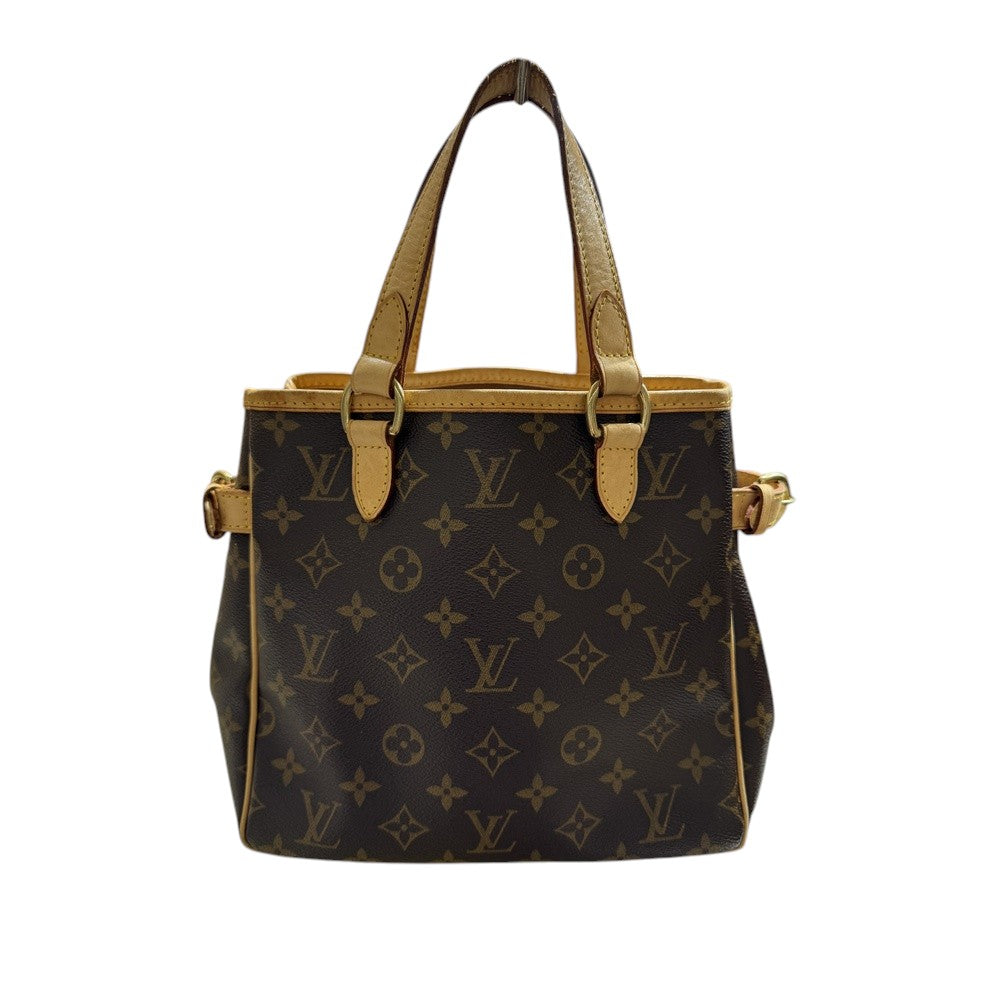 LOUIS VUITTON MONOGRAM BATIGNOLLES