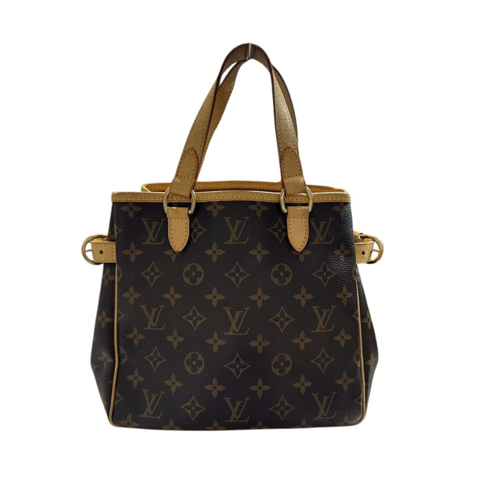 LOUIS VUITTON MONOGRAM BATIGNOLLES