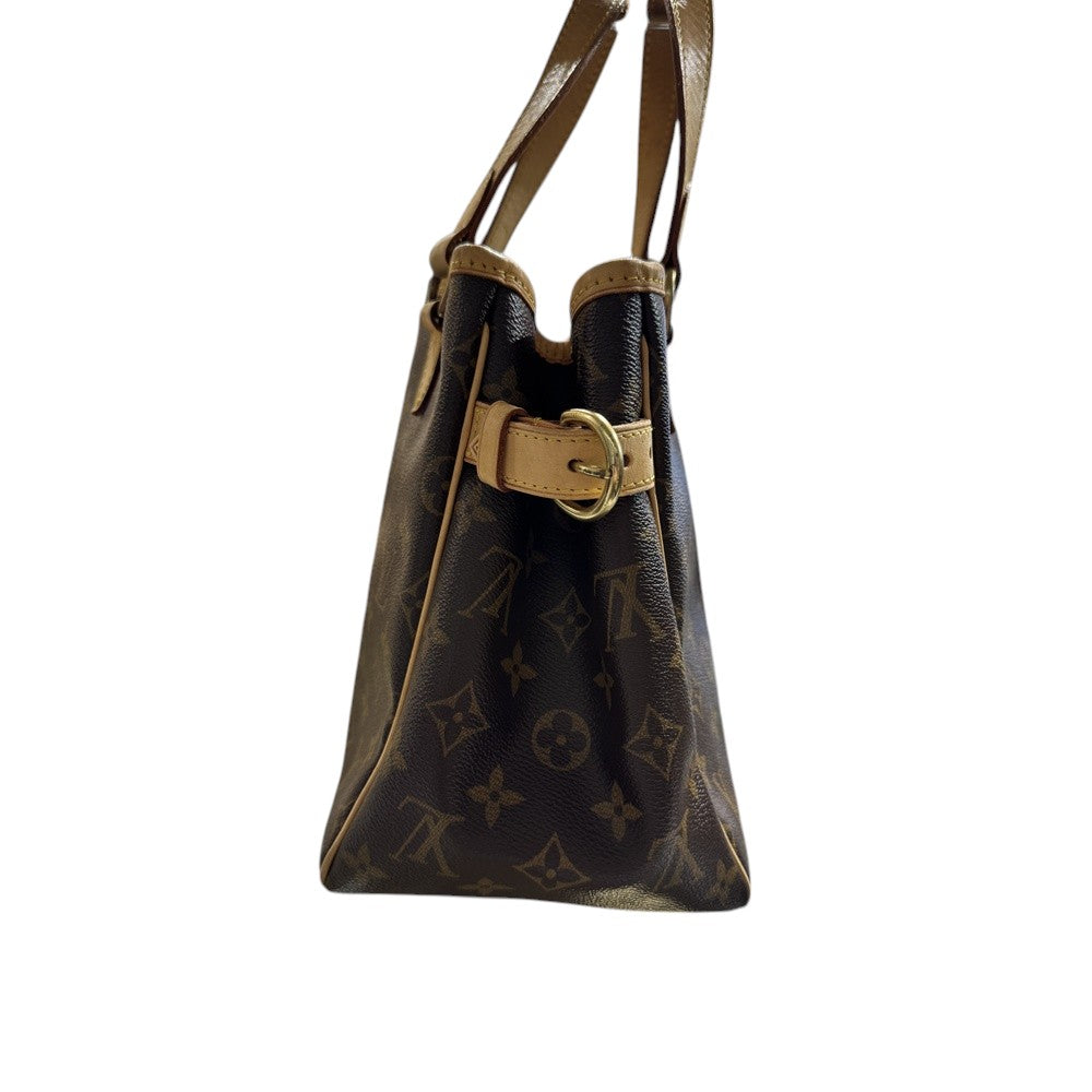 LOUIS VUITTON MONOGRAM BATIGNOLLES