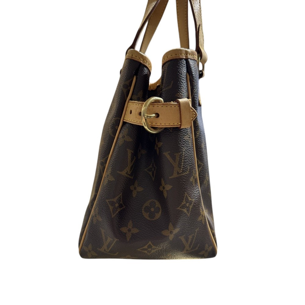LOUIS VUITTON MONOGRAM BATIGNOLLES