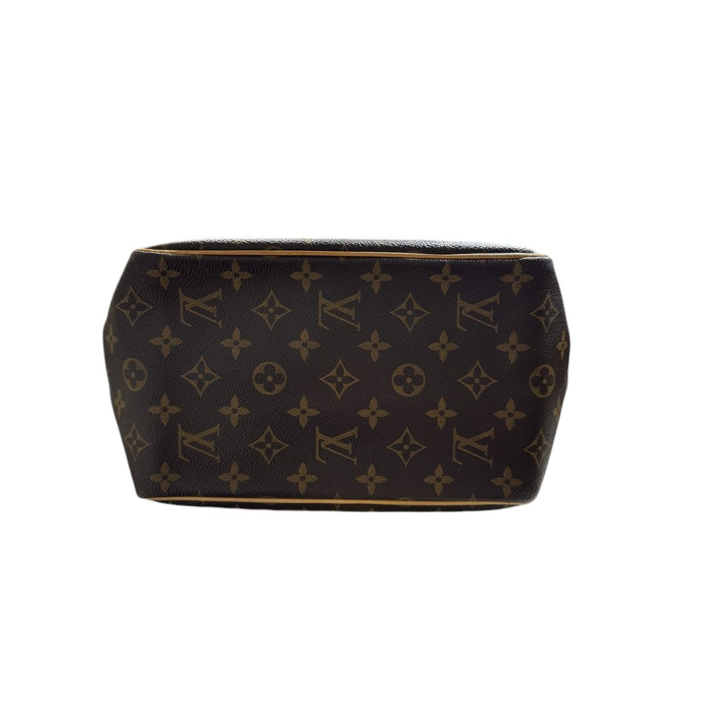 LOUIS VUITTON MONOGRAM BATIGNOLLES