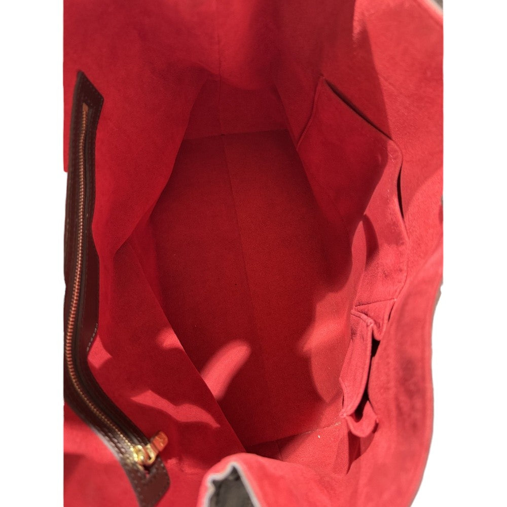 LOUIS VUITTON DAMIER HAMPSTEAD