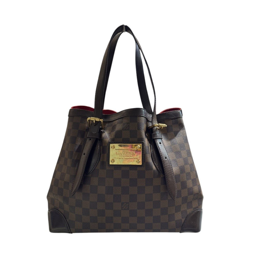 LOUIS VUITTON DAMIER HAMPSTEAD