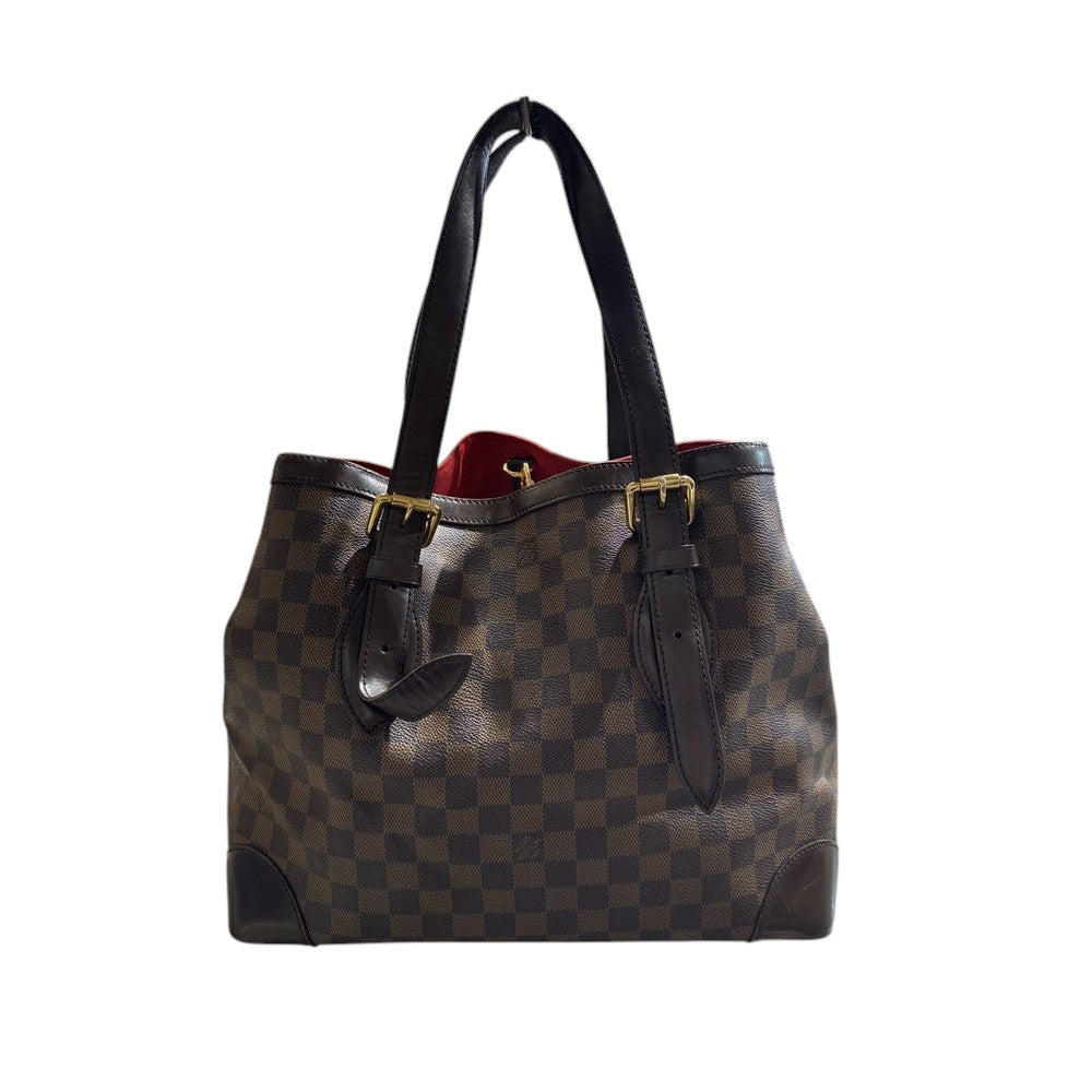 LOUIS VUITTON DAMIER HAMPSTEAD