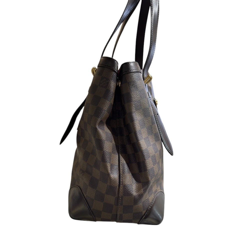 LOUIS VUITTON DAMIER HAMPSTEAD