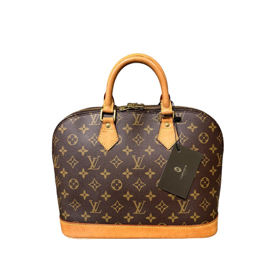 LOUIS VUITTON ALMA