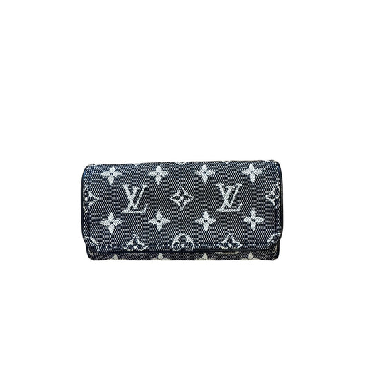 LOUIS VUITTON KEY HOLDER