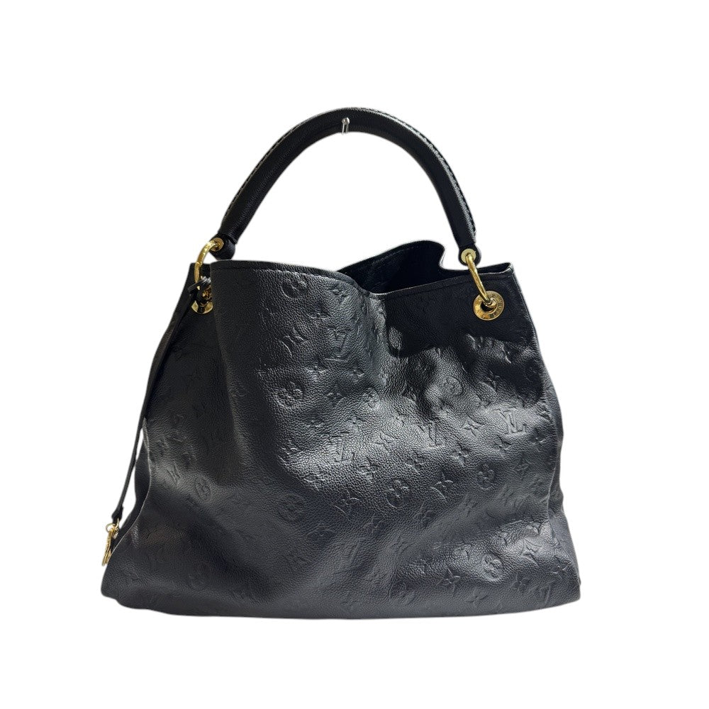 LOUIS VUITTON MONOGRAM EMPREITE ARTSY MM SHOULDER
