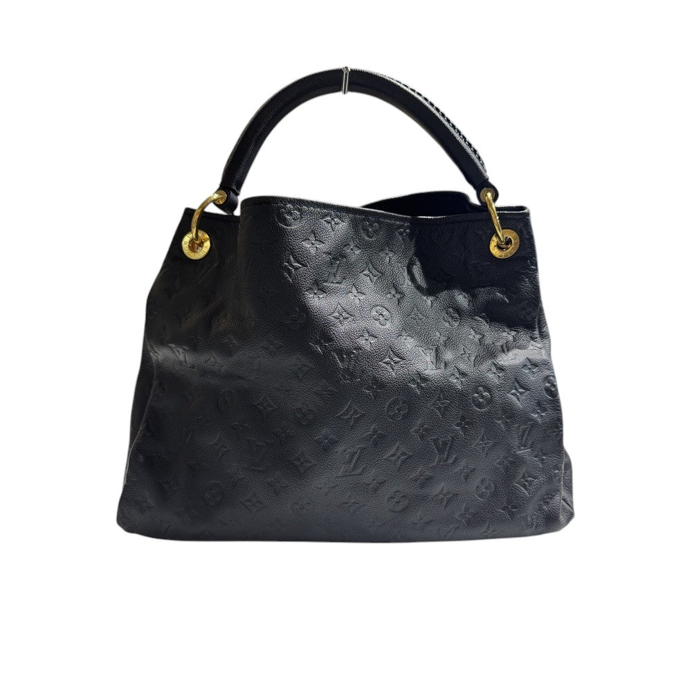 LOUIS VUITTON MONOGRAM EMPREITE ARTSY MM SHOULDER