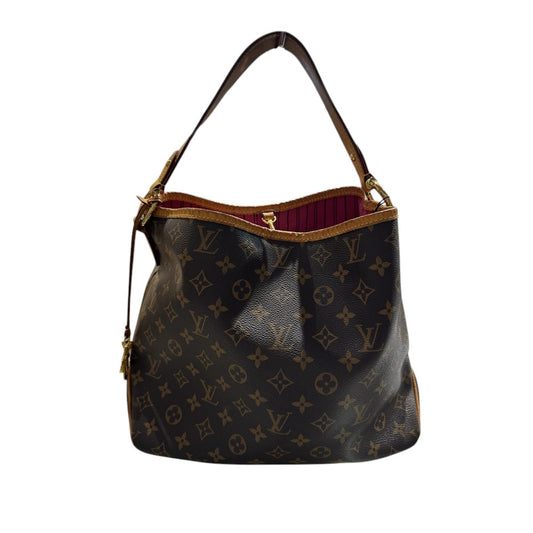 LOUIS VUITTON DELIGHTFUL PM MONOGRAM