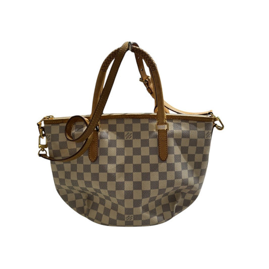 LOUIS VUITTON DAMIER AZUR RIVIERA PM