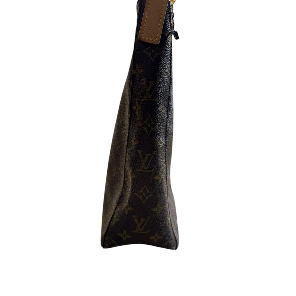 LOUIS VUITTON LOOPING GM MONOGRAM