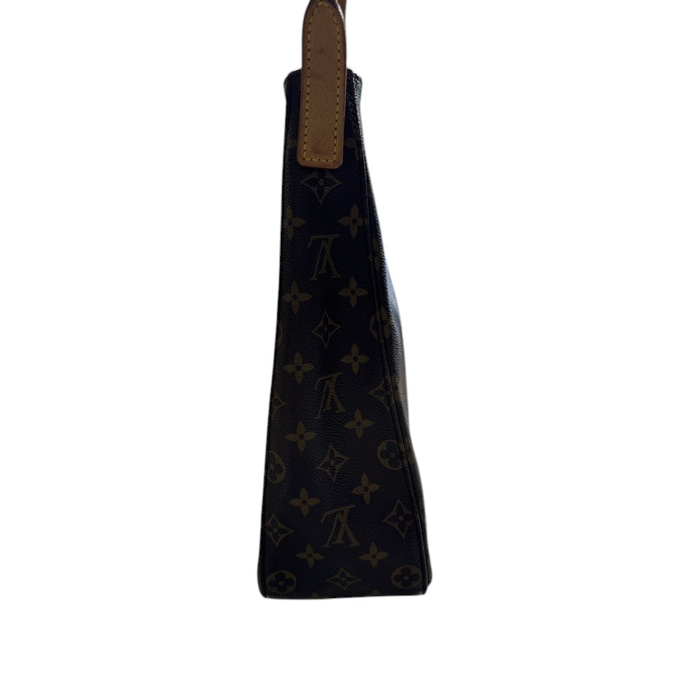 LOUIS VUITTON LOOPING GM MONOGRAM