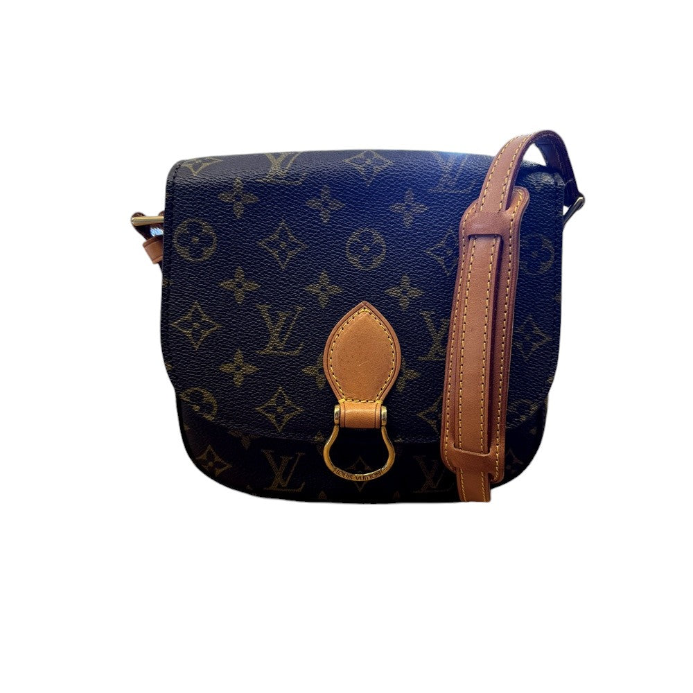 LOUIS VUITTON SAINT CLOUD