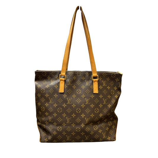 LOUIS VUITTON CABAS