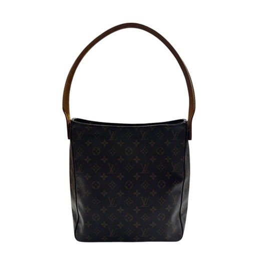 LOUIS VUITTON MONOGRAM LOOPING
