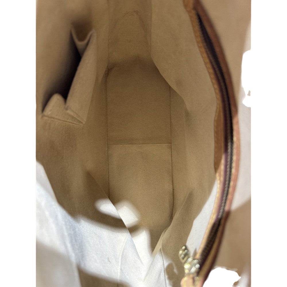 LOUIS VUITTON MONOGRAM LOOPING