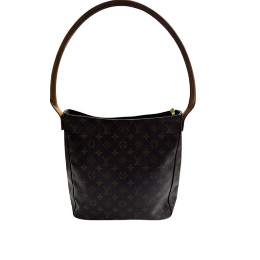 LOUIS VUITTON MONOGRAM LOOPING