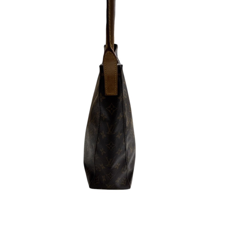 LOUIS VUITTON MONOGRAM LOOPING