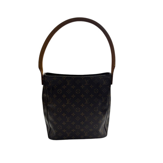 LOUIS VUITTON LOOPING MONOGRAM