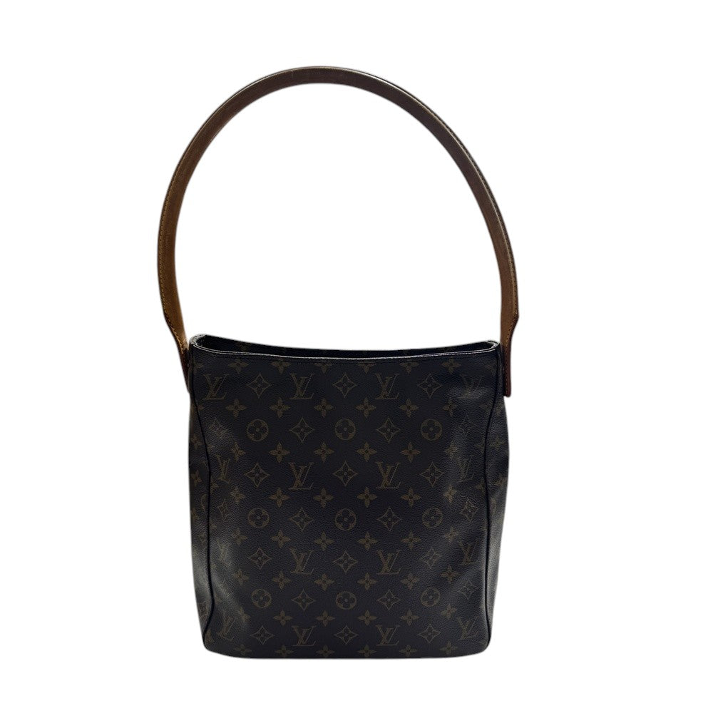 LOUIS VUITTON LOOPING MONOGRAM