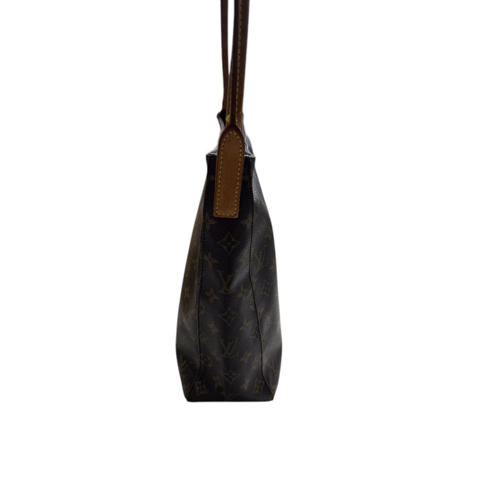 LOUIS VUITTON LOOPING MONOGRAM