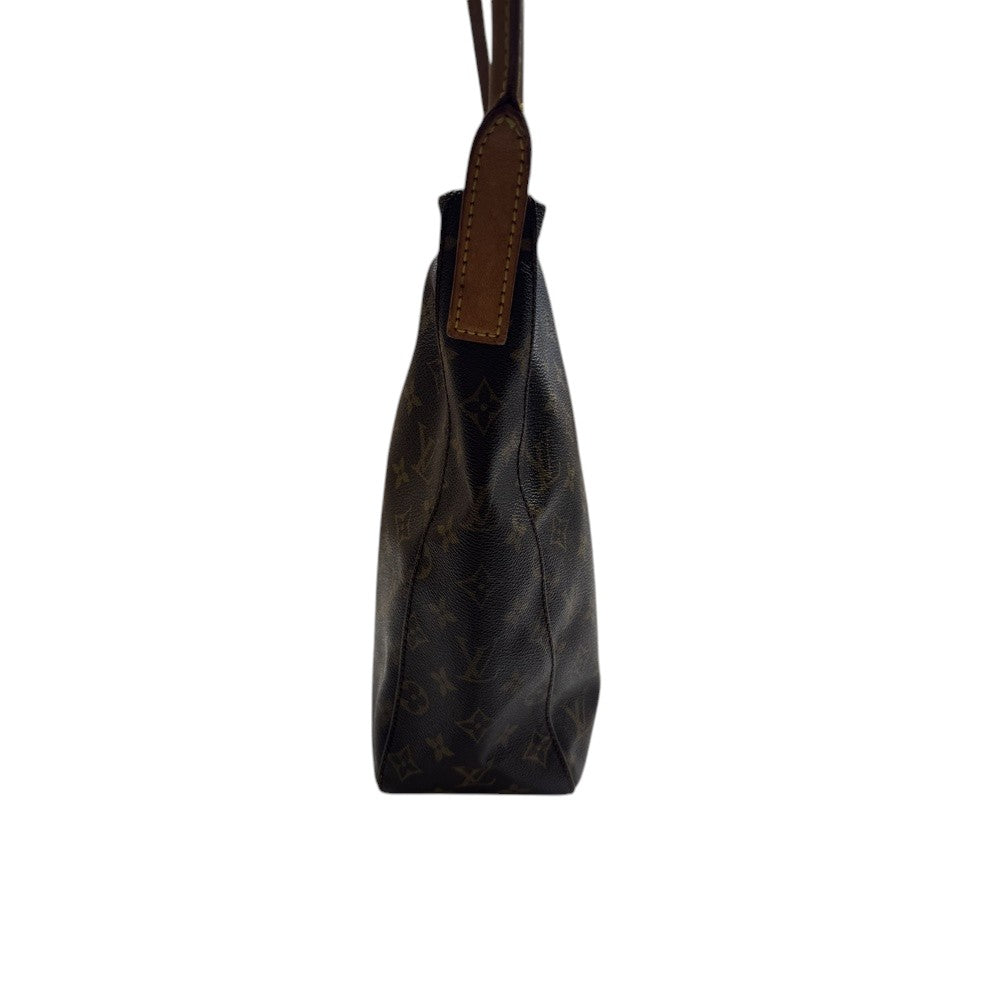 LOUIS VUITTON LOOPING MONOGRAM
