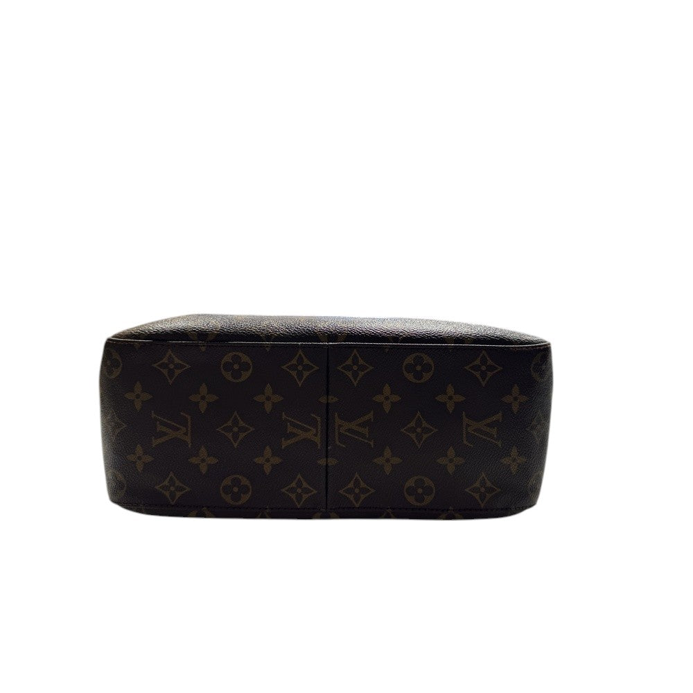 LOUIS VUITTON LOOPING MONOGRAM