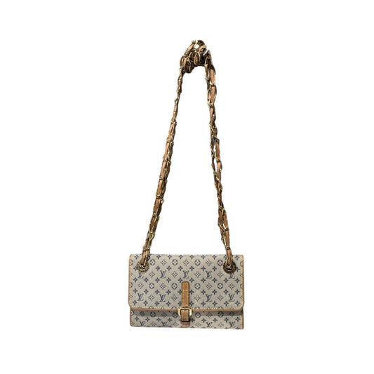 LOUIS VUITTON MONOGRAM MINI CAMILLE CHAIN BAG