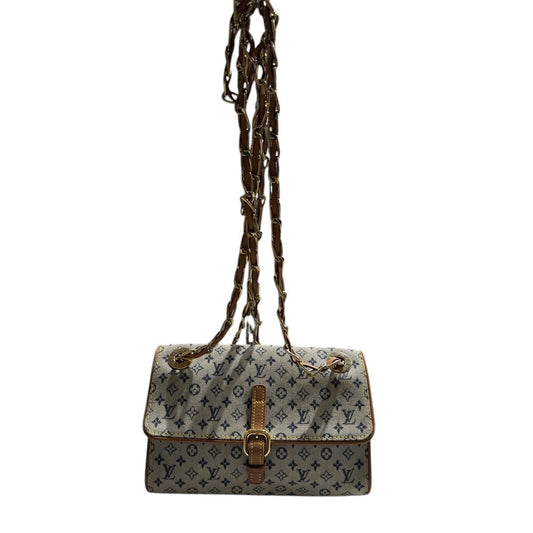 LOUIS VUITTON MINI CAMILLE