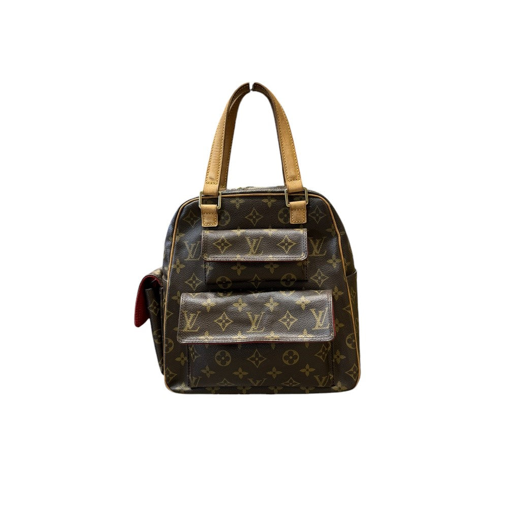 LOUIS VUITTON EXCENTRI CITE