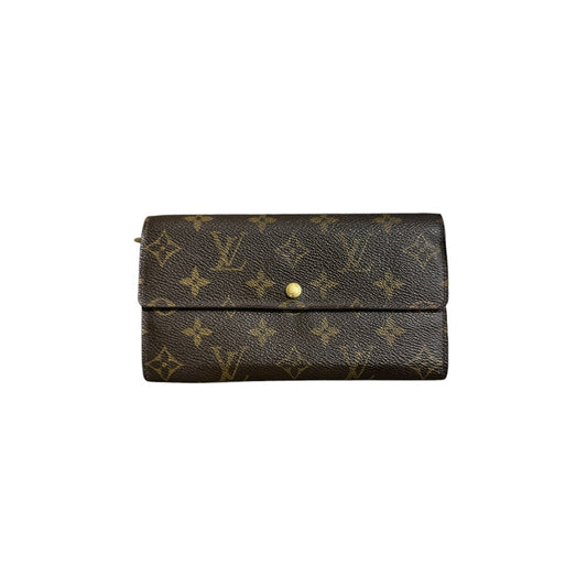 LOUIS VUITTON WALLET