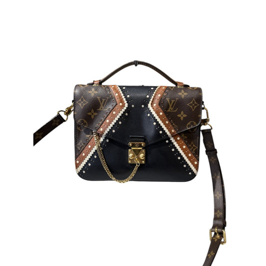 LOUIS VUITTON METIS BROUGE